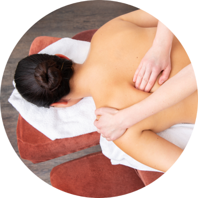 Massage Therapie Classic